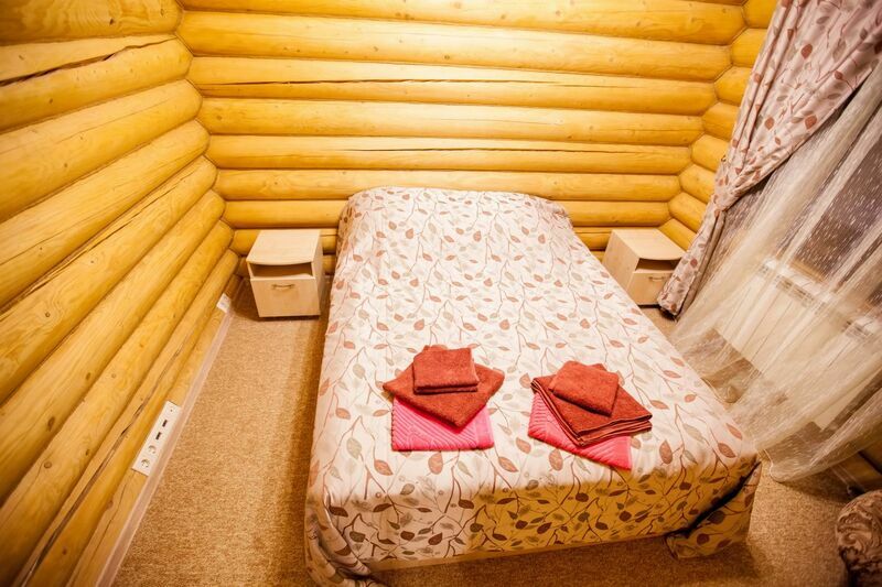 Стандарт 2 местный