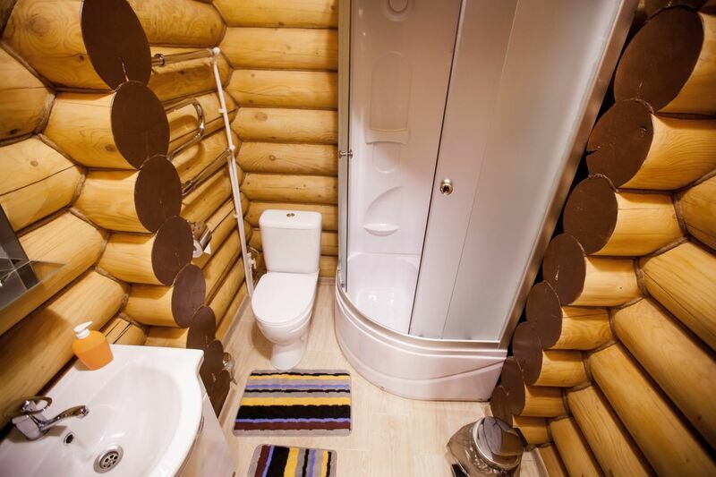 Стандарт 2 местный