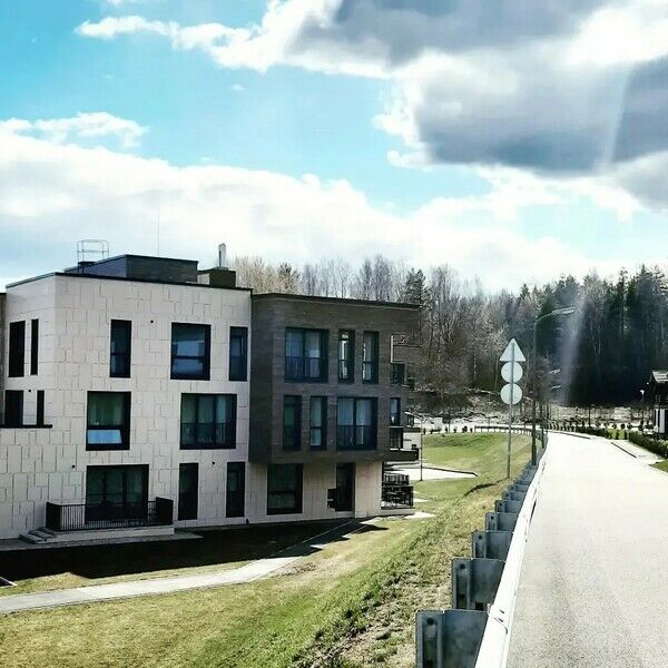 Апартаменты Cozy apart in Ohta Park (Кози апартаменты в Охта парк), Ленинградская область, Санкт-Петербург 