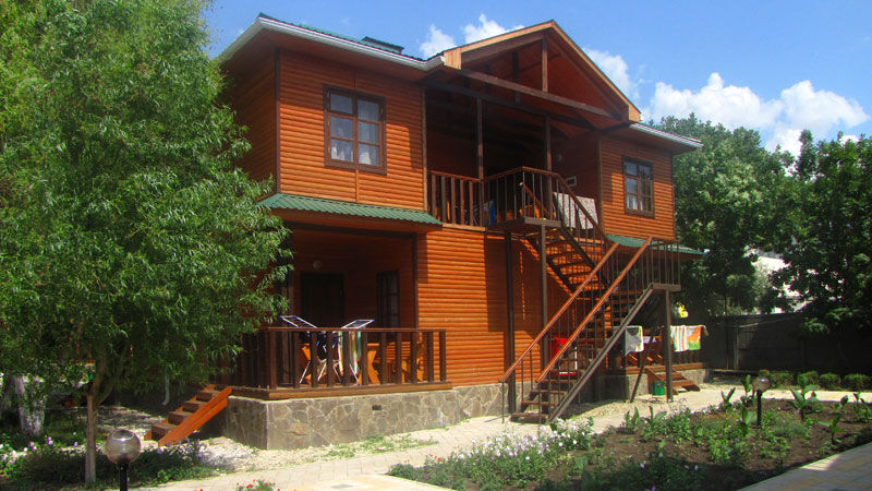 Территория | Афалина, Краснодарский край