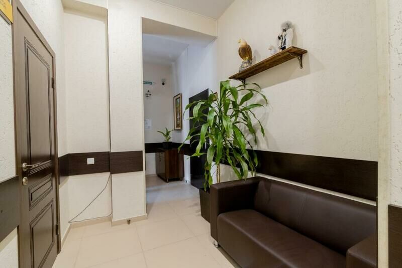 Лобби | Город-Парк Кисловодск, Ставропольский край