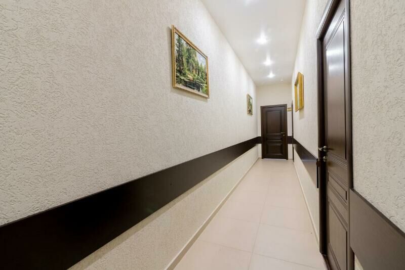 Коридор | Город-Парк Кисловодск, Ставропольский край