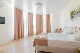 Люкс 2-местный, Гостевой дом Город-Парк Кисловодск, Кисловодск