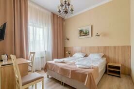 Стандарт 2-местный, Гостевой дом Город-Парк Кисловодск, Кисловодск