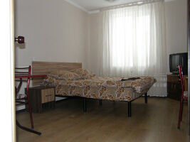 Трехместный номер, Гостевой дом Престиж-Лагонаки, Майкопский