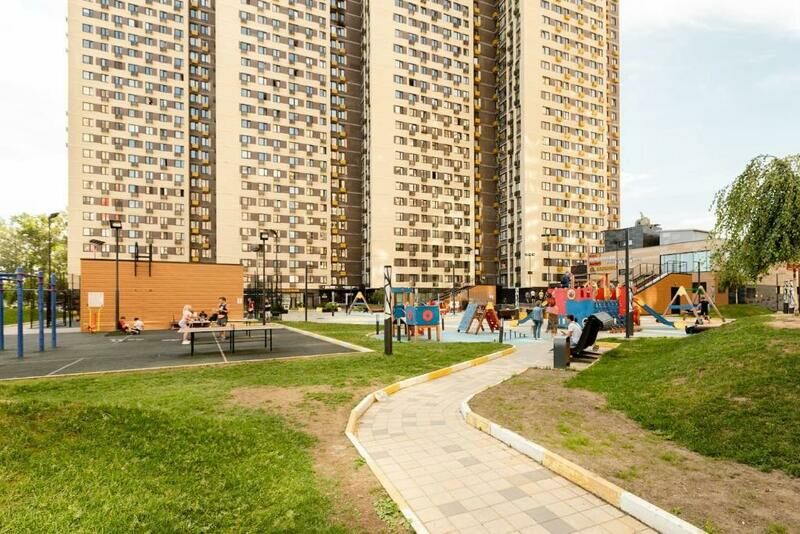 Апартаменты MyStudio Penyagino (Студио Пенягино), Московская область, Красногорск 