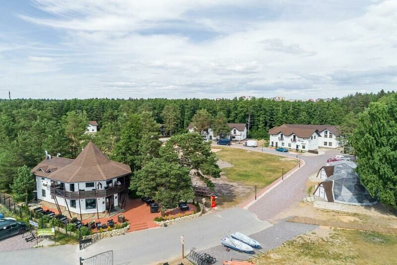 Территория | Hevaa, Ленинградская область