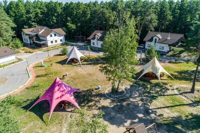 Территория | Hevaa, Ленинградская область