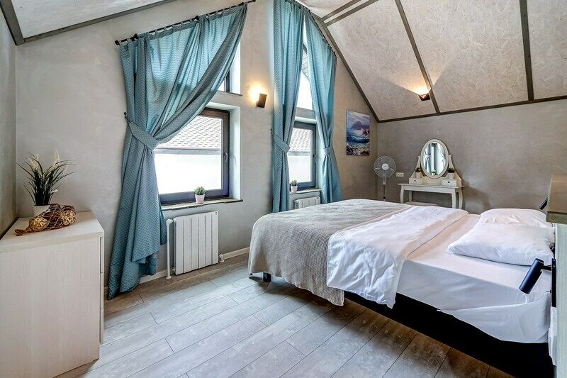 Джуниор сьюит 2-местный 1-комнатный