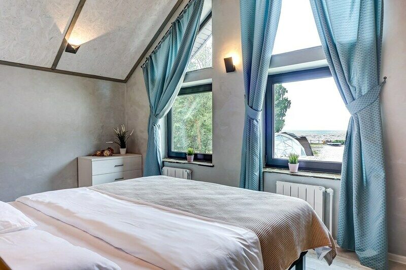 Джуниор сьюит 2-местный 1-комнатный