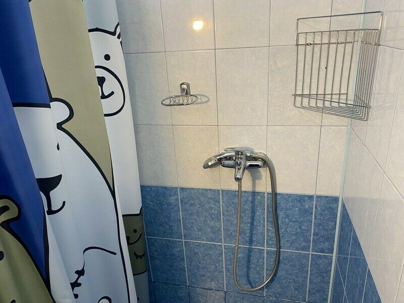 Эконом 3-местный 1-комнатный