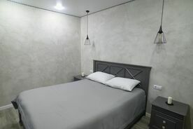 5-ти местный 2-х комн. апартаменты 2 этаж, вид на горы, Гостевой дом Рыжая гора, Архыз