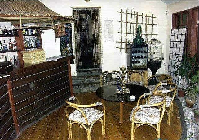 Бар | 4 вершины, Краснодарский край