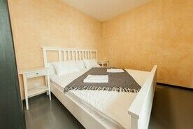 DeLuxe в 4 корпус, Центр отдыха Да-Ши, Ольхонский район