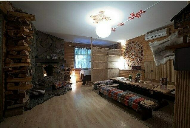 Баня | 4 вершины, Краснодарский край