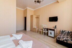 Полулюкс 2-местный, Гостевой дом Город-Парк Кисловодск, Кисловодск