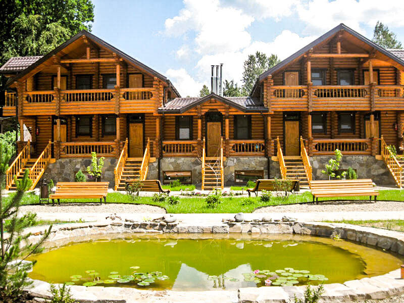 Гостевой дом Рябиновые бусы, Республика Адыгея, Каменномостский село Хамышки