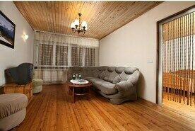 «Апартаменты», Гостевой дом 4 вершины, Эстосадок