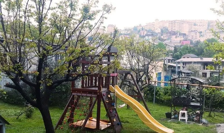 Уютный, Краснодарский край: фото 5