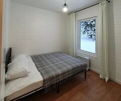 Шале 4-местный, База отдыха Siyanie Family Club, Архыз