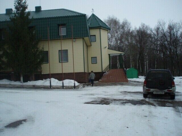 База отдыха Ковчег, Республика Башкортостан, Ишимбай Стерлитамак Ишимбай