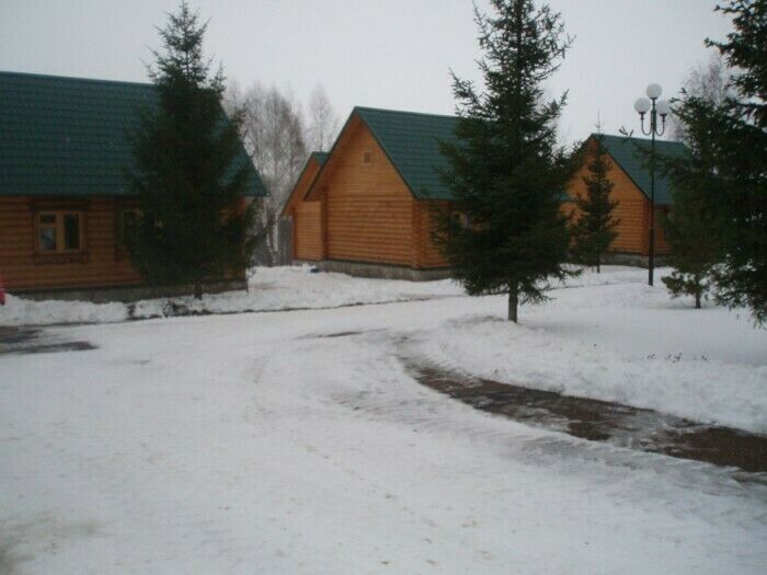 Территория 3 гектара | Ковчег, Республика Башкортостан