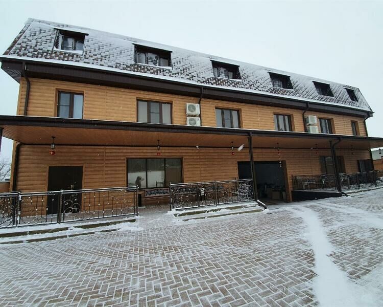 Гостиница Дом Гостей(Кисловодск), Ставропольский край, Кисловодск 