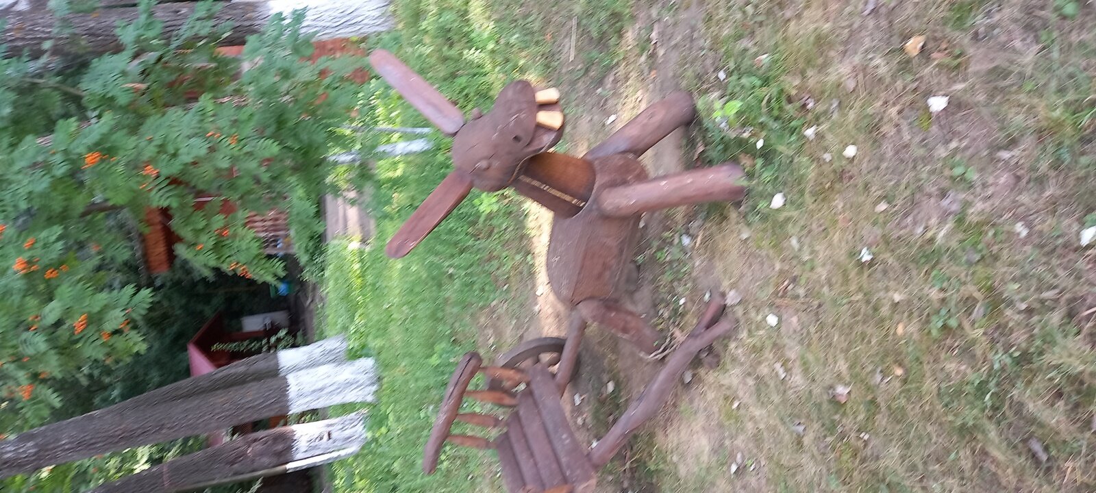 Фото 3 из отзыва о базе отдыха Хуторок