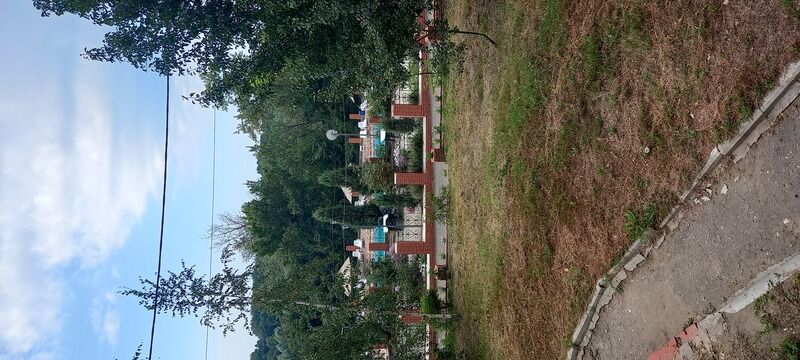 Фото 7 из отзыва о базе отдыха Хуторок