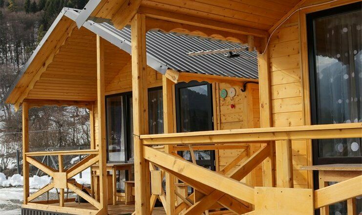 Изумруд Архыз, Республика Карачаево-Черкесия: фото 2