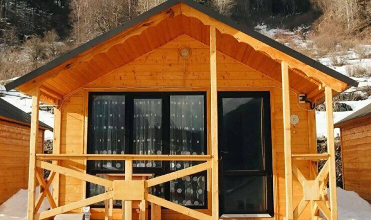 Изумруд Архыз, Республика Карачаево-Черкесия: фото 4