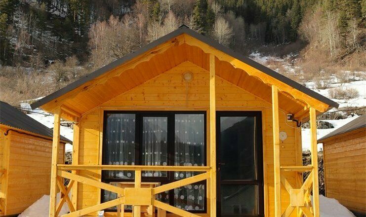 Изумруд Архыз, Республика Карачаево-Черкесия: фото 3