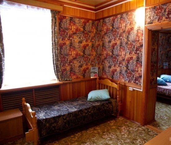 Кровать | Хвойная, Иркутская область