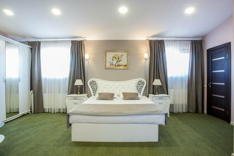 Люкс 2-местный (классический)