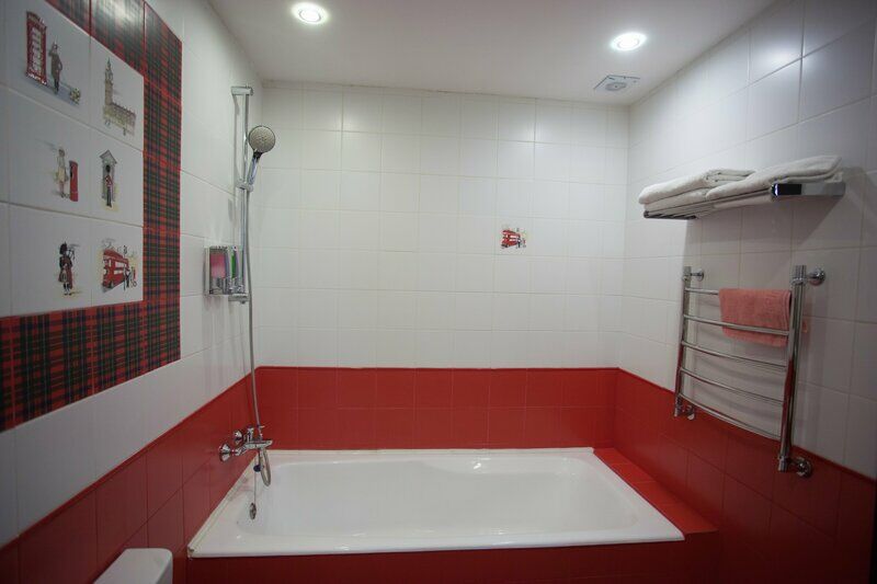 Люкс 2-местный (классический)