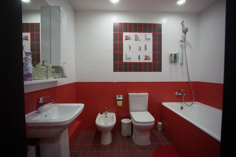 Люкс 2-местный (классический)