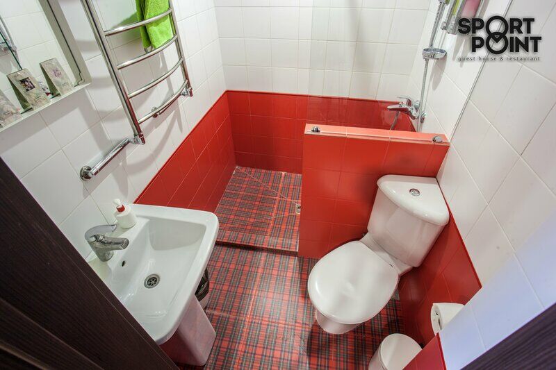 Стандартный 2-местный (DBL)