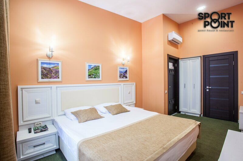 Стандартный 2-местный (улучшенный)