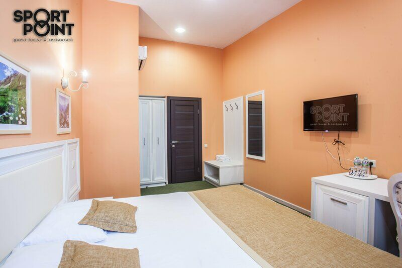 Стандартный 2-местный (улучшенный)