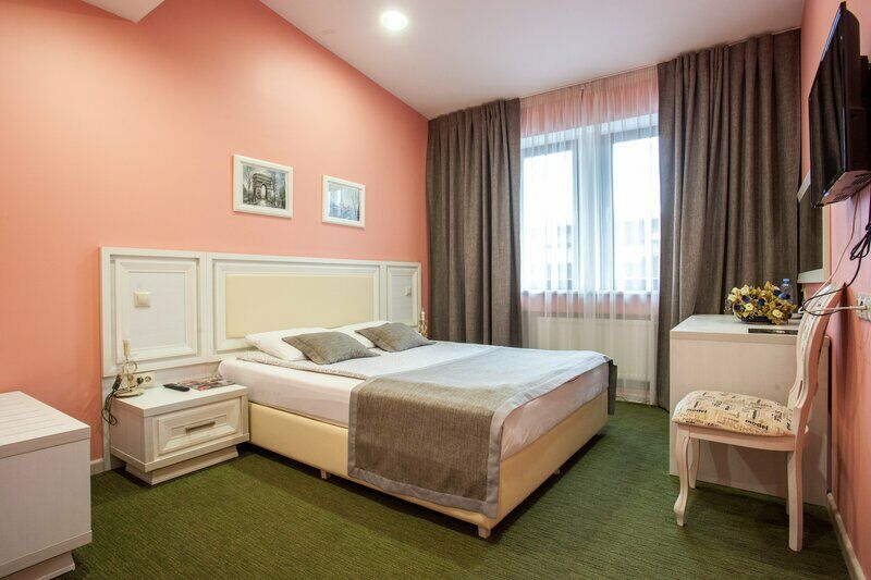 Стандартный 2-местный (улучшенный)