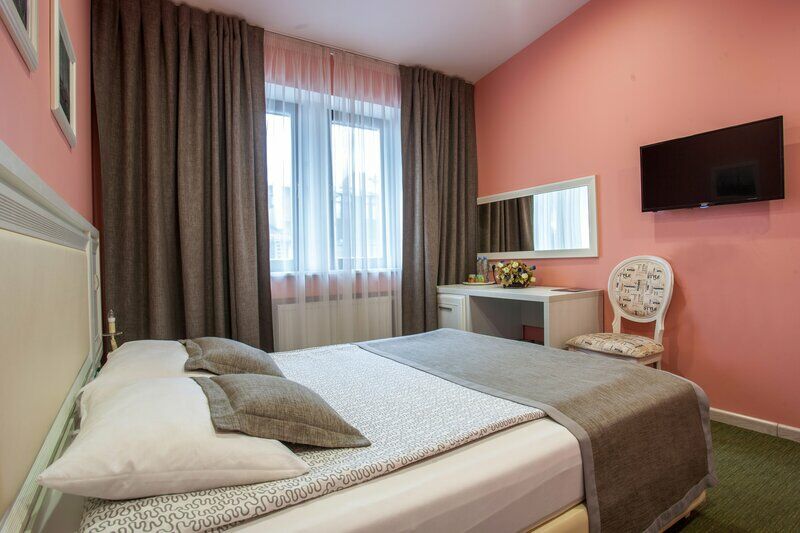 Стандартный 2-местный (улучшенный)