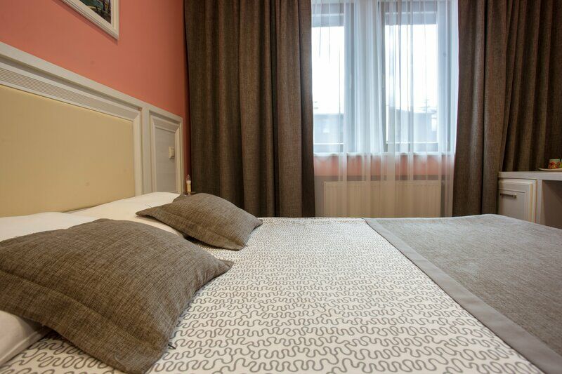 Стандартный 2-местный (улучшенный)