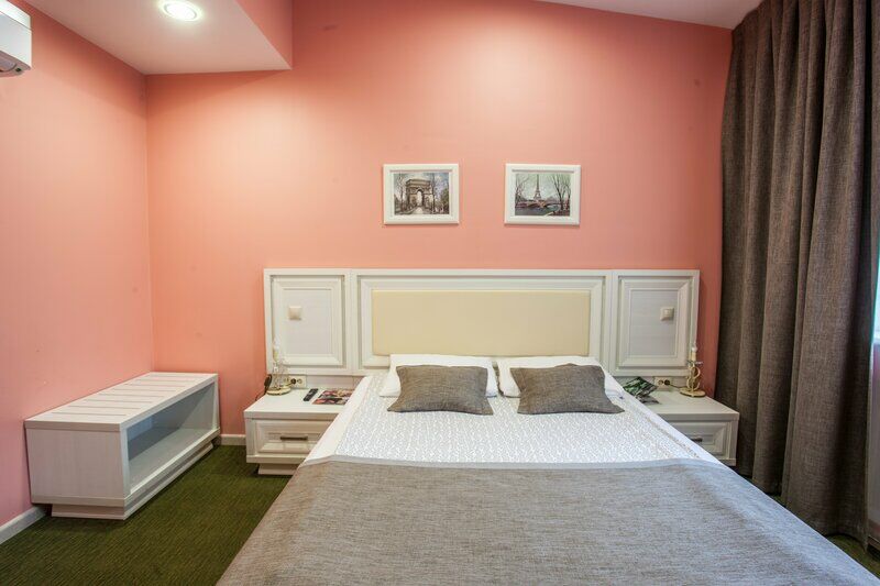 Стандартный 2-местный (улучшенный)