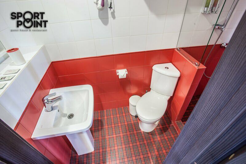 Эконом 2-местный (DBL)