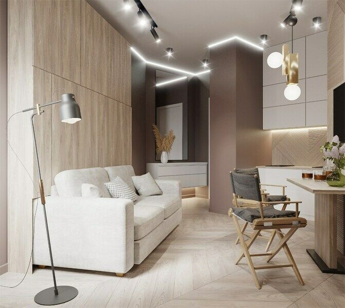 Апарт-отель Парк Горького, Краснодарский край, Сочи 