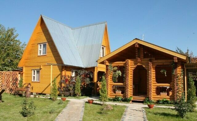 Гостевой дом Горница, Республика Адыгея, Каменномостский Хамышки