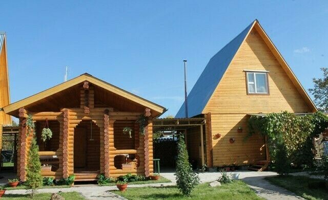 Гостевой дом | Горница, Республика Адыгея