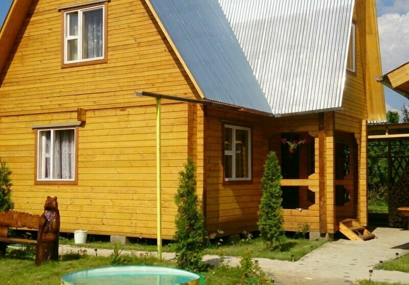 Домик | Горница, Республика Адыгея