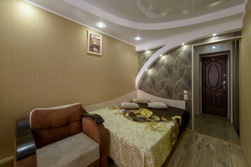 Апартаменты на ул. Ленина д.8, кв.206, кв.340, Ставропольский край, Железноводск 