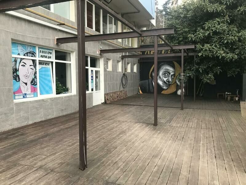 Хостел DeArt, Краснодарский край, Сочи 